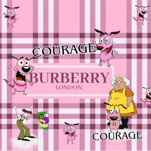 COURAGE 20oz tumbler. NWOT! Hand wash only. Made to order! Lid, straw, and brush